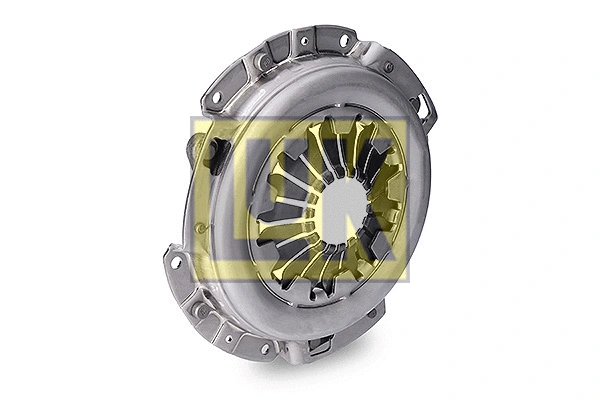 Clutch Pressure Plate