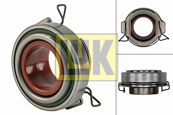 Clutch Release Bearing (500 0712 60)