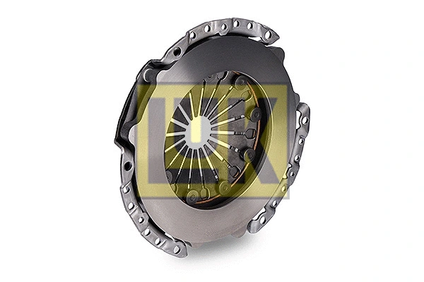 Clutch Pressure Plate