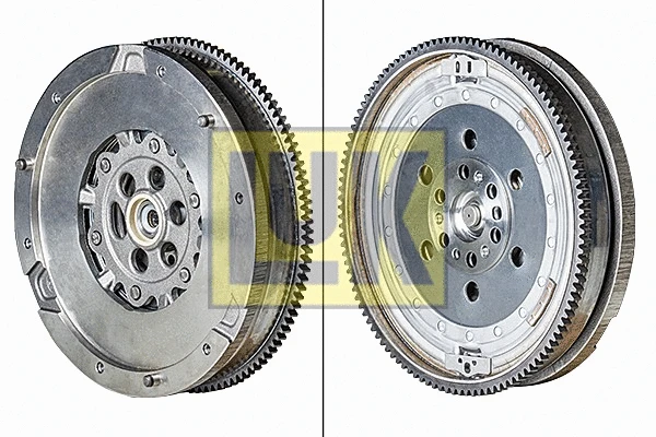 Flywheel (415 0380 10)