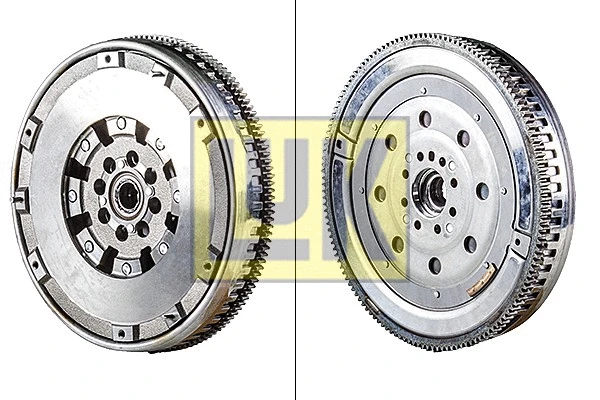 Flywheel