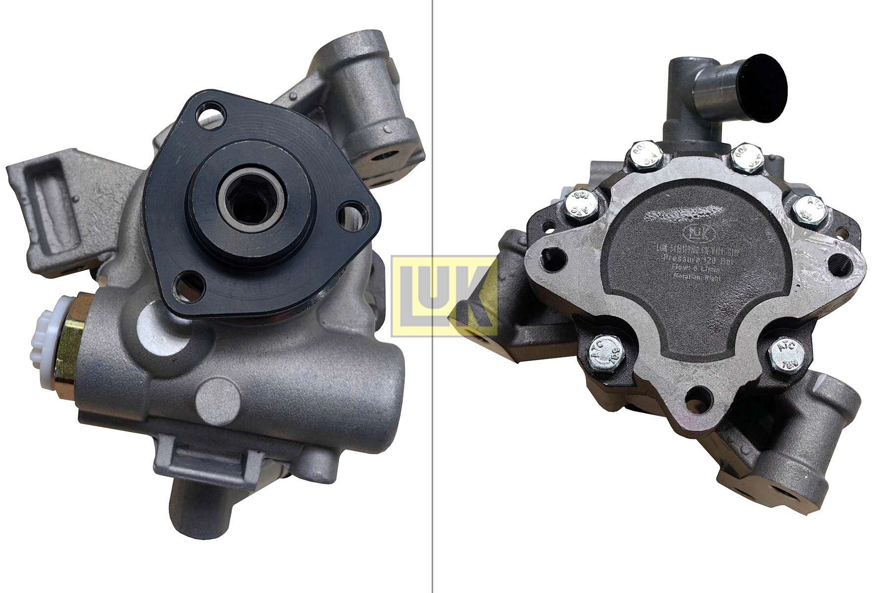 Hydraulic Pump, steering (541 0189 10)