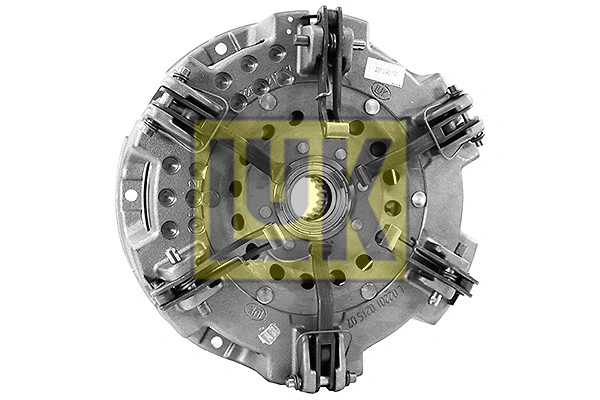 Clutch Pressure Plate (231 0043 10)
