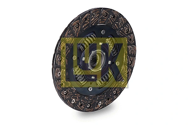 Clutch Disc (319 0148 60)