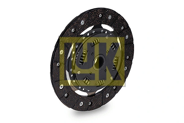 Clutch Disc (322 0215 10)