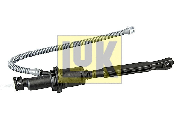 Master Cylinder, clutch (511 0624 10)