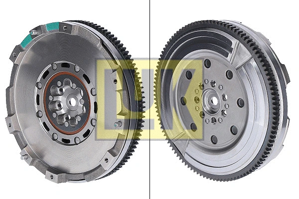 Flywheel (415 0772 10)