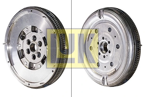 Flywheel (415 0457 10)