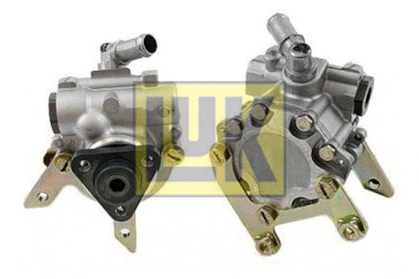 Hydraulic Pump, steering (541 0069 10)