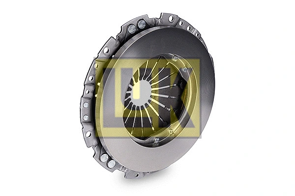 Clutch Pressure Plate