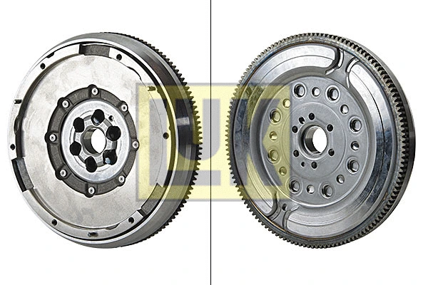 Flywheel (415 0795 10)