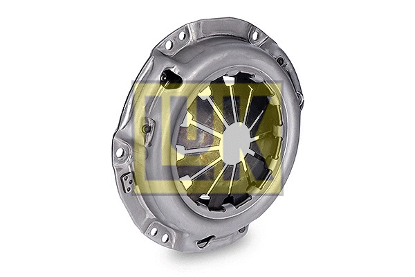 Clutch Pressure Plate (119 0131 60)