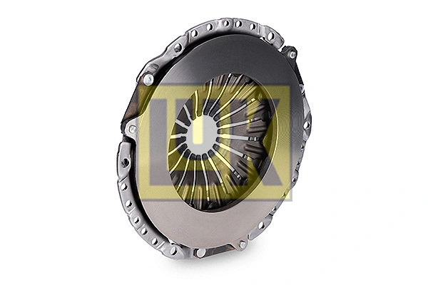 Clutch Pressure Plate (123 0428 10)