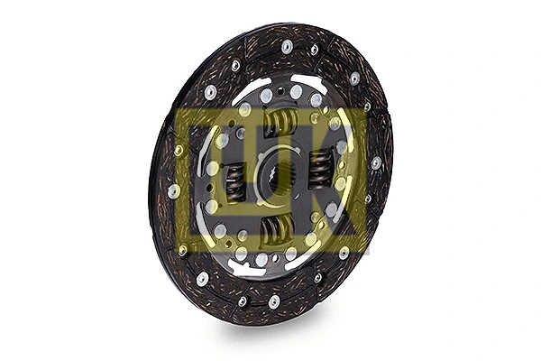 Clutch Disc