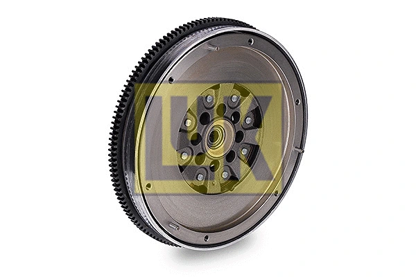 Flywheel