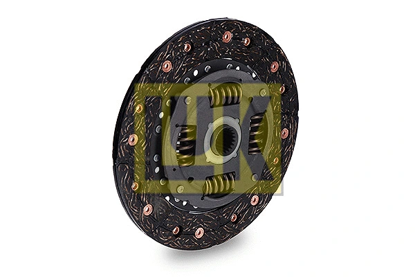 Clutch Disc (320 0384 10)