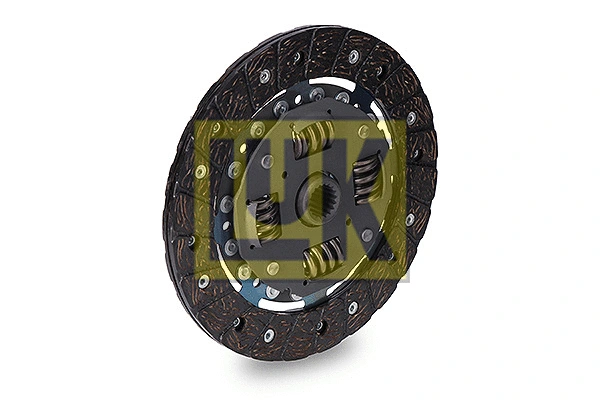 Clutch Disc (319 0078 10)