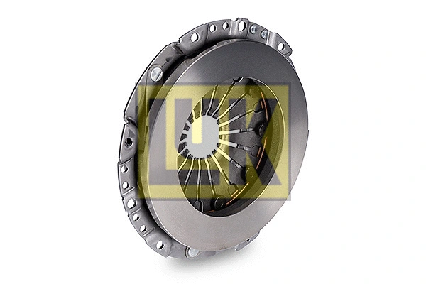Clutch Pressure Plate (122 0126 10)