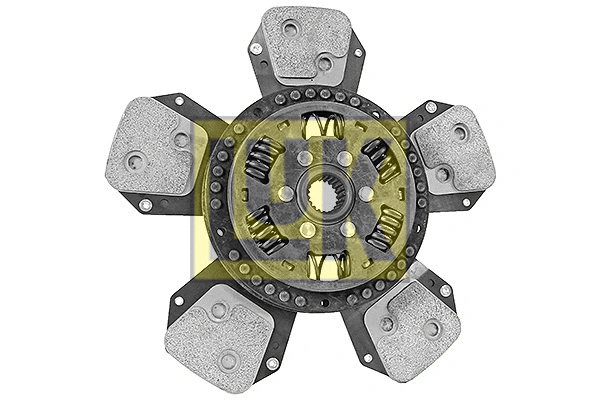 Clutch Disc (333 0050 40)