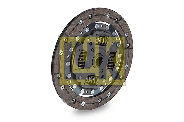 Clutch Disc (321 0051 10)