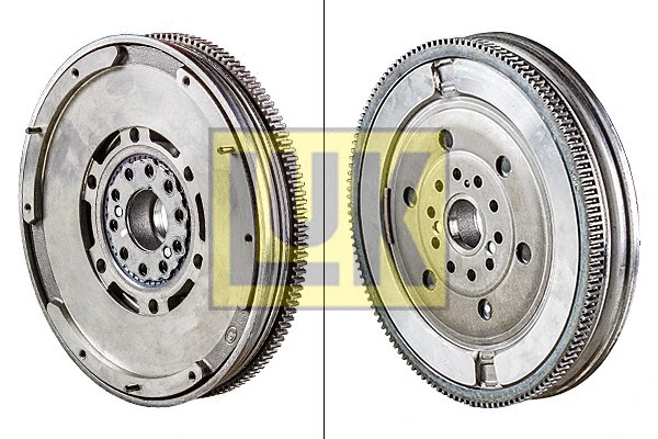 Flywheel (415 0157 10)