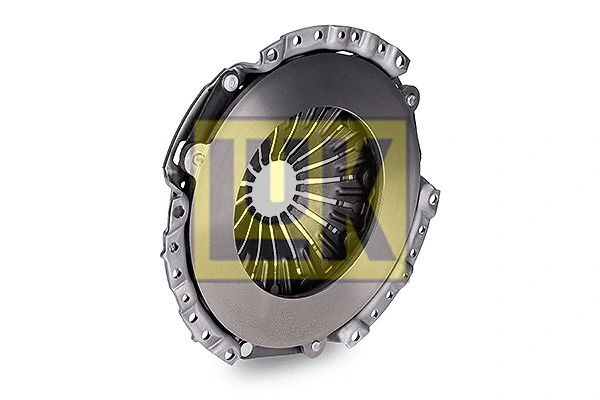 Clutch Pressure Plate (123 0104 10)