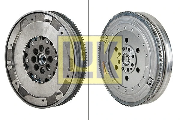Flywheel (415 0477 10)