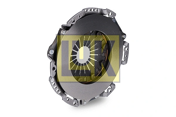 Clutch Pressure Plate (120 0224 10)