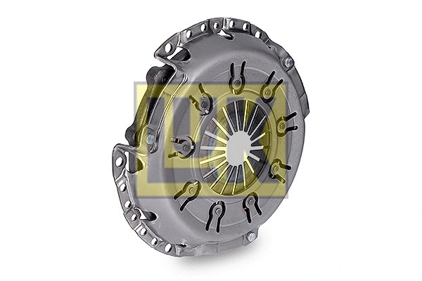 Clutch Pressure Plate