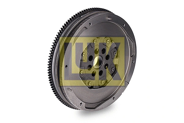 Flywheel