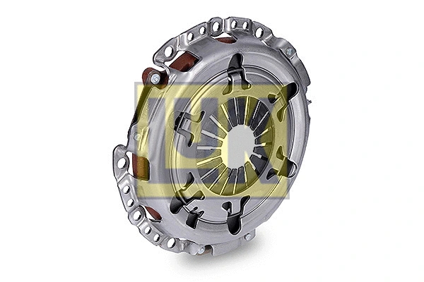 Clutch Pressure Plate