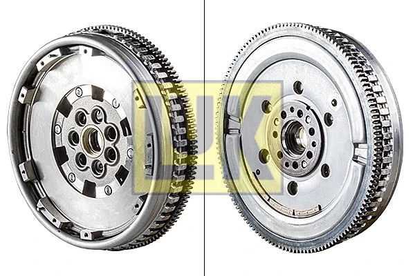 Flywheel (415 0202 10)