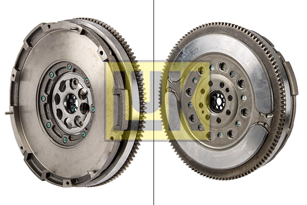 Flywheel (415 0893 10)