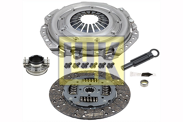 Clutch Kit (626 3088 00)