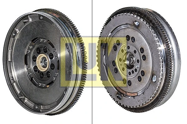 Flywheel (415 0095 10)