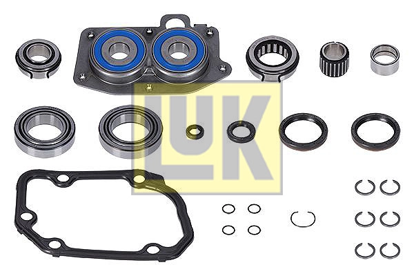 Repair Kit, manual transmission (462 0394 10)