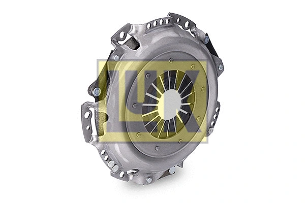Clutch Pressure Plate (120 0171 10)