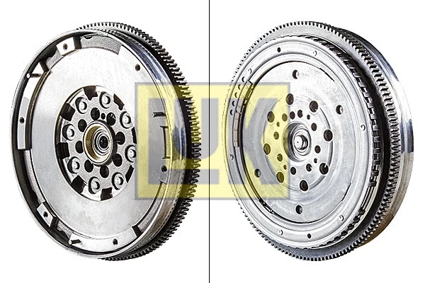 Flywheel (415 0187 10)