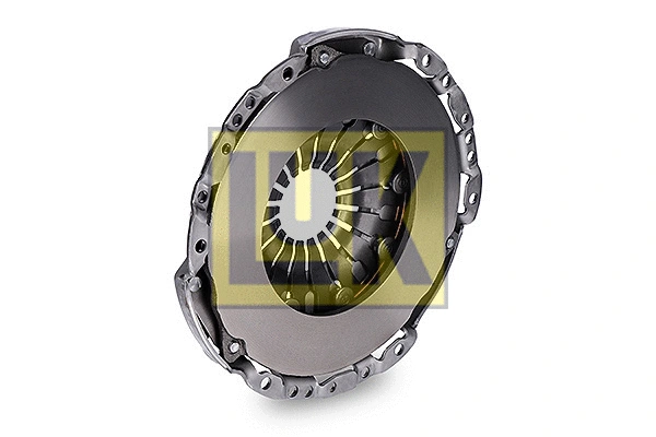 Clutch Pressure Plate (122 0327 10)