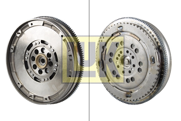 Flywheel (415 0062 10)