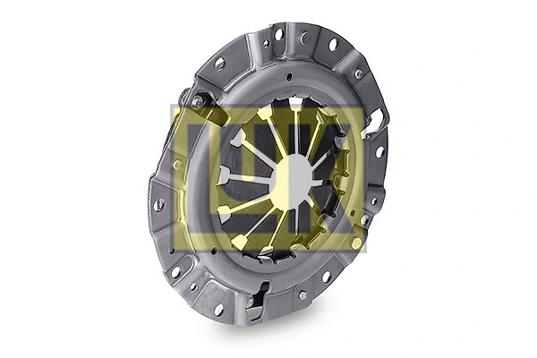 Clutch Pressure Plate