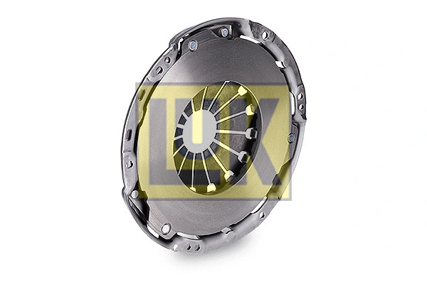 Clutch Pressure Plate