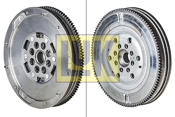 Flywheel (415 0314 10)