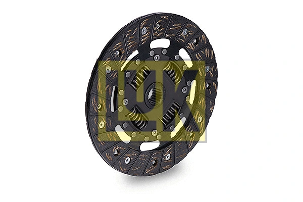 Clutch Disc (318 0103 60)