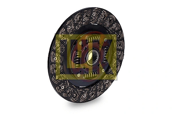 Clutch Disc (323 0203 60)