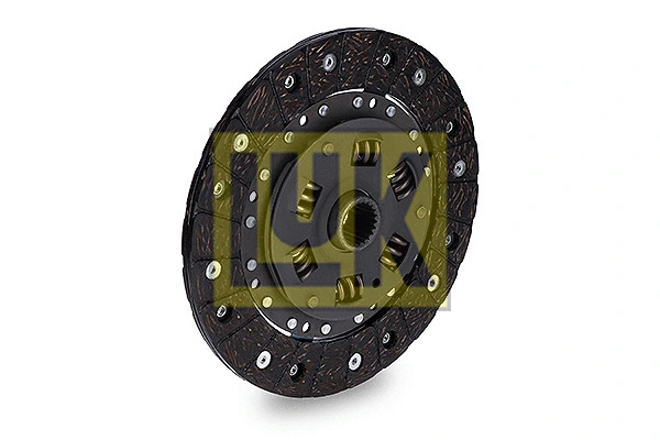 Clutch Disc (320 0071 16)