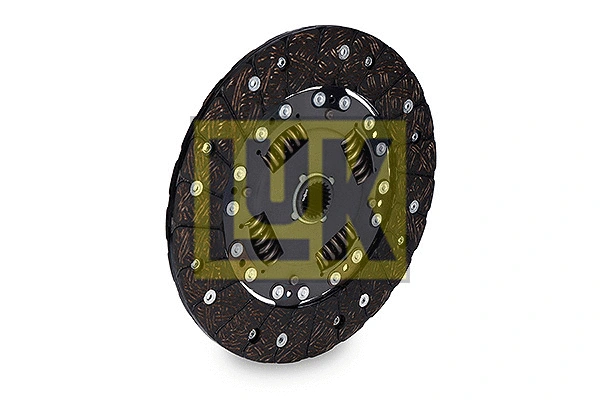 Clutch Disc (323 0177 16)