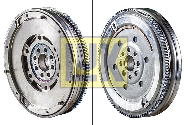 Flywheel (415 0158 10)