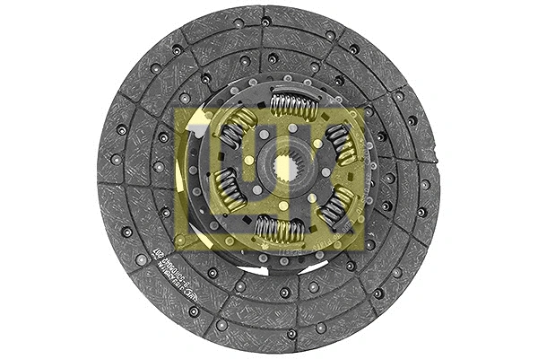 Clutch Disc (333 0155 10)