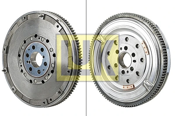 Flywheel (415 0481 10)
